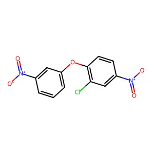 1-Nitroso-1-ethyl-3-methylurea structure