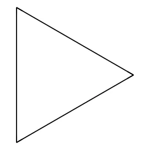 環丙烷 structure