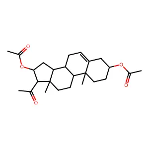 (1s,2r)-1-(2-Phenyl-2h-1,2,3-triazol-4-yl)propane-1,2,3-triol structure