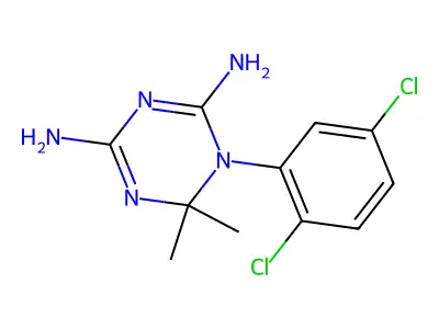 (1R)-1-C-(1H-1,3-Benzimidazol-2-yl)pentitol structure