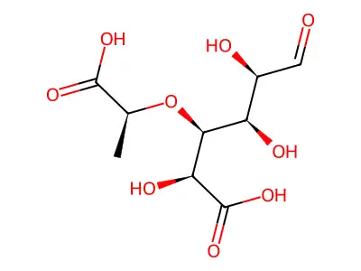 N-Nitrosoisobutylthiazolidine structure