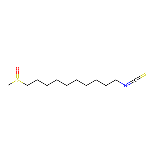 Camelinin structure