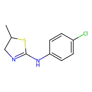 2-(Methylthio)nicotinic acid structure