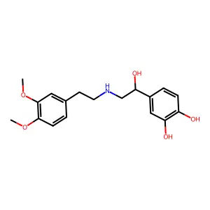 T-0509 structure
