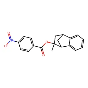 Furprofen structure
