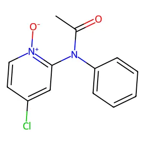Pentan-3-yl 2-methylbenzoate structure