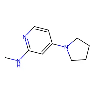 N-(4-溴苯基)氨基甲酸乙酯 structure