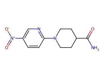 4-(5-Methyl-1,2,4-oxadiazol-3-yl)-1,2,5-oxadiazol-3-amine structure