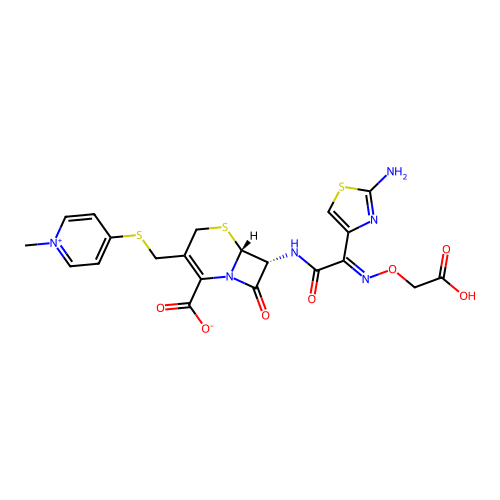 RefChem:1097457 structure