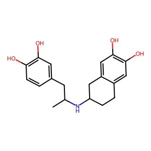 Asl 7022 structure