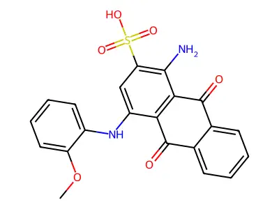 EINECS 278-187-5 structure