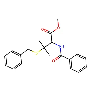 1-(2-Phenoxyethyl)pyrrolidine structure