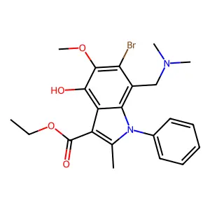 AH-262/34335001 structure