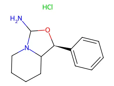 WV 1501 structure