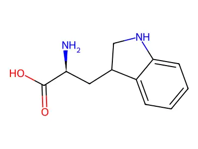 Isopropyl N-(2-methoxy-5-chlorophenyl)carbamate structure