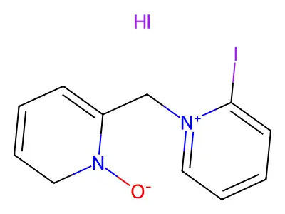 Pan-W-14 structure