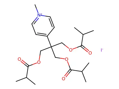 Pan-W-25 structure