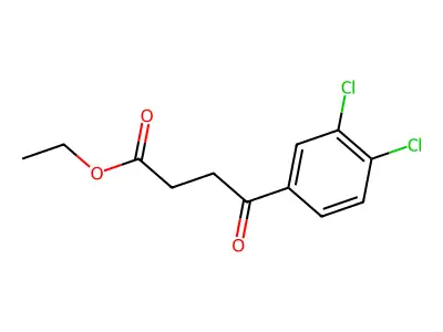 4-Acetamido-2-diethylaminomethylphenol structure