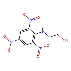 2-bromo-N-(3-nitrophenyl)-3-phenylpropanamide structure