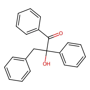 4,5-Diacetyloxypentyl acetate structure