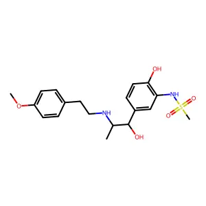 Mesuprine structure
