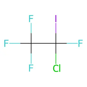 Benzophenone, 2-chloro-5-(trifluoromethyl)- structure