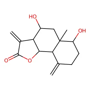 dentatin A structure