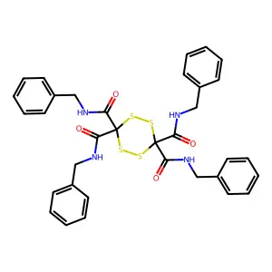 4,4'-Dihydroxyantipyrine structure