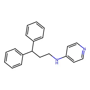 米尔维林 structure