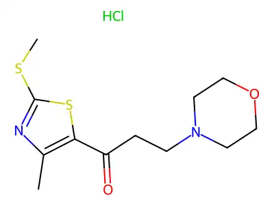 RefChem:234859 structure