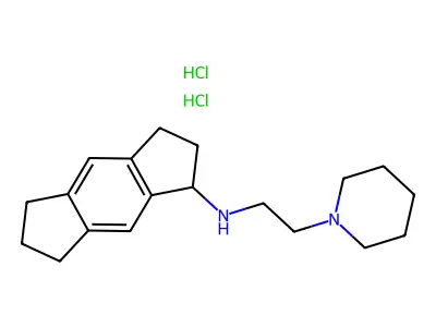 VUFB10,549 structure
