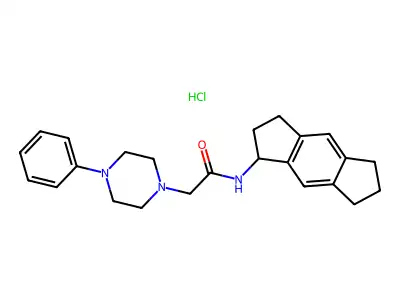 VUFB10.547 structure