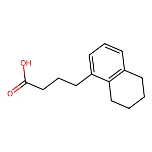 Pyridinium, 1-methyl-2-(2-(trimethylammonio)ethyl)-, diiodide structure