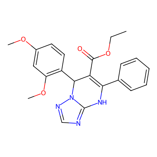 BAS 06762500 structure