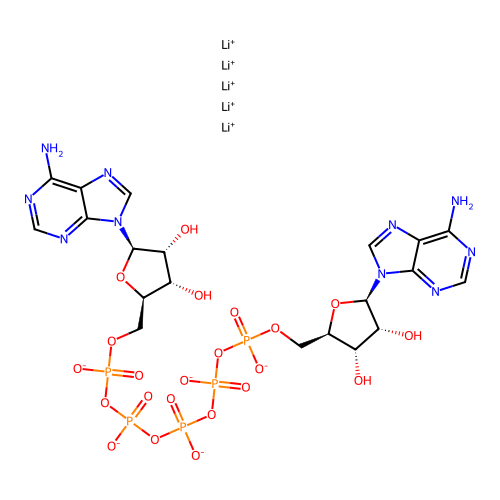 EINECS 302-339-2 structure