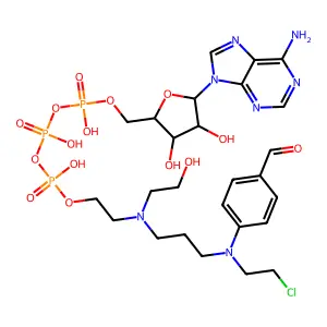 Clrpppa structure