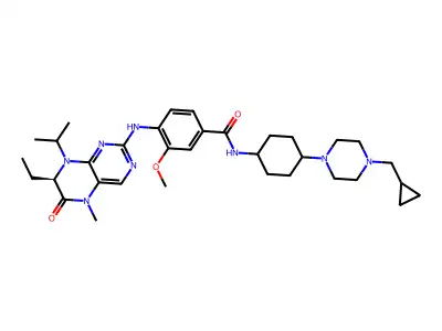 伏拉塞替 structure