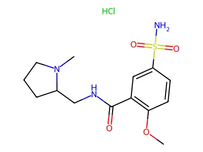 EINECS 278-232-9 structure