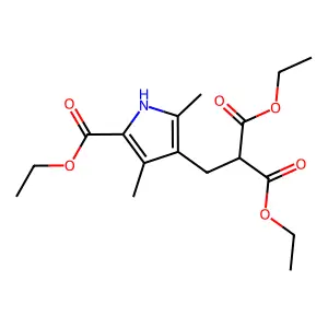 2,9-Dibromo-9h-fluorene structure