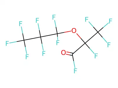 beta-D-Ribofuranoside, methyl structure