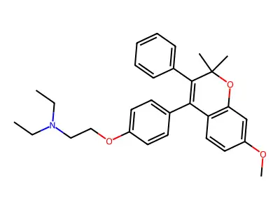 Aac7wya6ZC structure