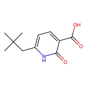 U 56324 structure