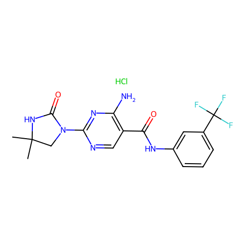 Hoe 402 structure