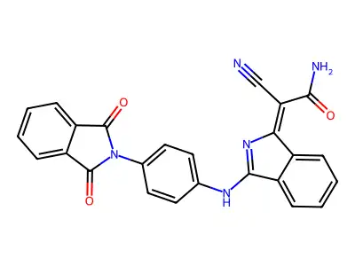 CTK5E1841 structure