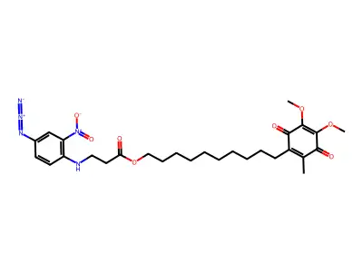 Dmmandbq structure