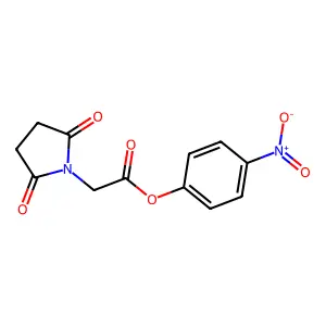 Pentane-1,5-diyl dipentanoate structure