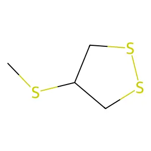 Charatoxin structure