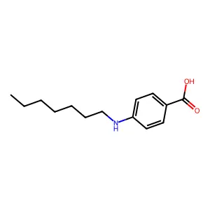 n,1-Ditritylhistidine structure
