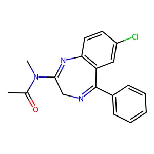 N,N-双(对氯苯基)-3-(对甲苯基)戊二酸 structure