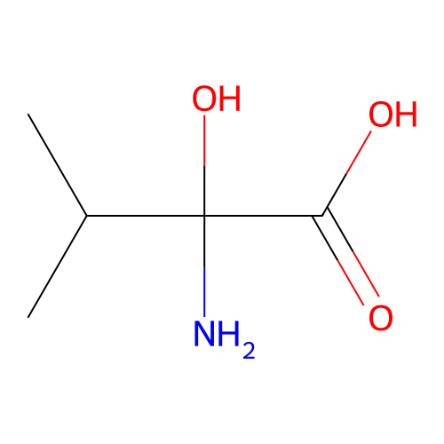 valol structure